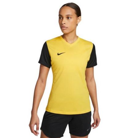 Tricou Dama NIKE Tiempo Premier II Jersey 526138 DH8233-719